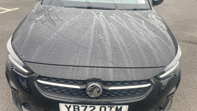 Vauxhall Corsa 1.2 GS Line 5dr Petrol Hatchback